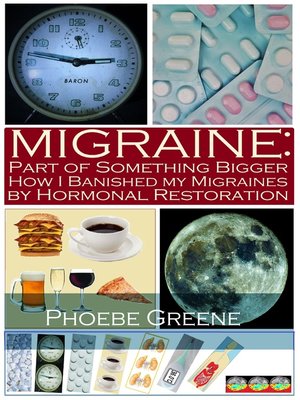 cover image of Migraine